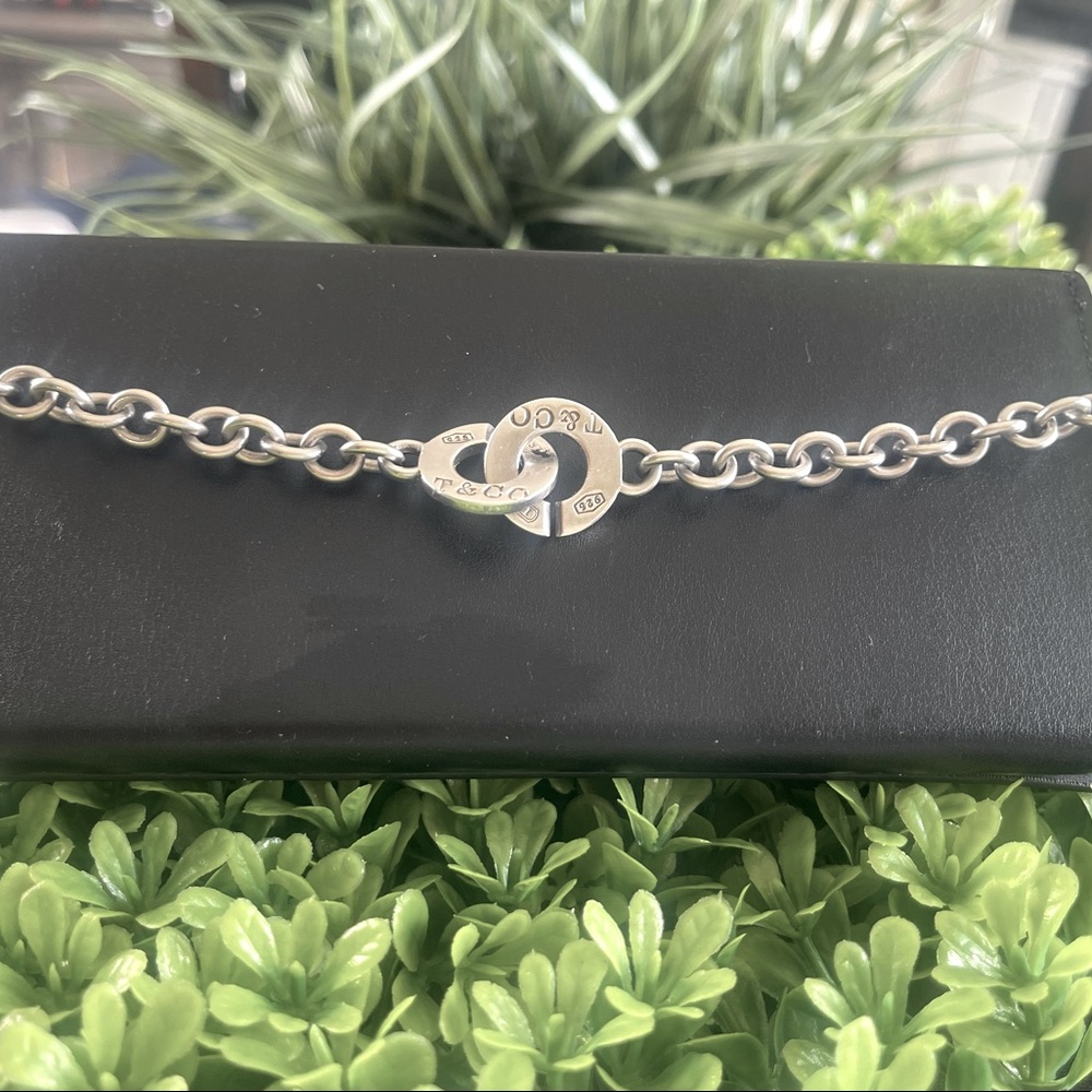 Tiffany’s Necklace